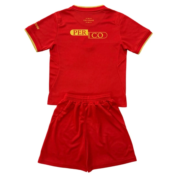 Dječji Middlesbrough Domaći Dres i šorc 2026/27