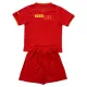Dječji Middlesbrough Domaći Dres i šorc 2026/27