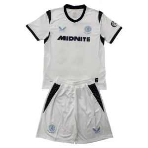 Dječji Middlesbrough Gostujući Dres i šorc 2026/27