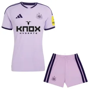 Dječji Newcastle United Treći Dres i šorc 2026/27