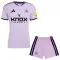 Dječji Newcastle United Treći Dres i šorc 2026/27