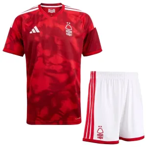 Dječji Nottingham Forest Domaći Dres i šorc 2026/27