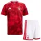 Dječji Nottingham Forest Domaći Dres i šorc 2026/27