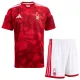 Dječji Nottingham Forest Domaći Dres i šorc 2026/27 Dječji Nottingham Forest Domaći Dres i šorc 2026/27