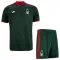 Dječji Nottingham Forest Gostujući Dres i šorc 2026/27