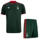 Dječji Nottingham Forest Gostujući Dres i šorc 2026/27 Dječji Nottingham Forest Gostujući Dres i šorc 2026/27