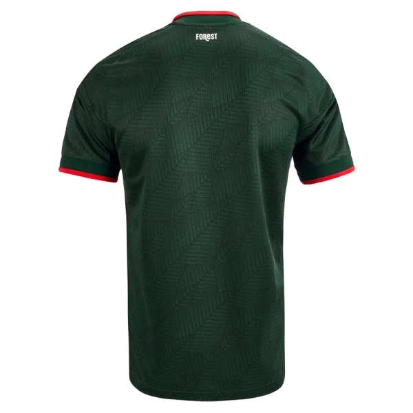 Dječji Nottingham Forest Gostujući Dres i šorc 2026/27