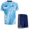 Dječji Nottingham Forest Treći Dres i šorc 2026/27