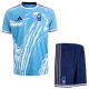 Dječji Nottingham Forest Treći Dres i šorc 2026/27 Dječji Nottingham Forest Treći Dres i šorc 2026/27