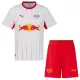 Dječji RB Leipzig Domaći Dres i šorc 2026/27 Dječji RB Leipzig Domaći Dres i šorc 2026/27