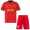 Dječji RB Leipzig Gostujući Dres i šorc 2026/27