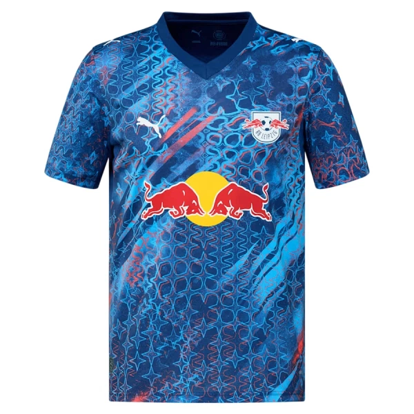 Dječji RB Leipzig Treći Dres i šorc 2026/27