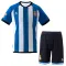 Dječji RCD Espanyol Domaći Dres i šorc 2026/27