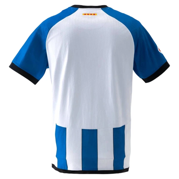 Dječji RCD Espanyol Domaći Dres i šorc 2026/27