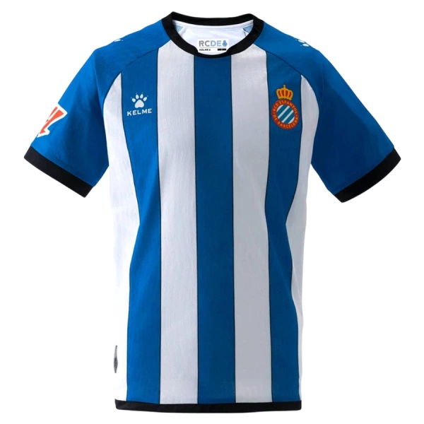 Dječji RCD Espanyol Domaći Dres i šorc 2026/27
