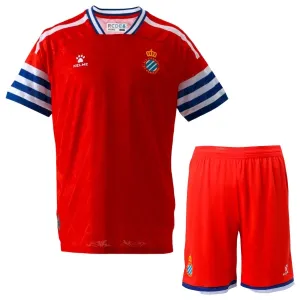 Dječji RCD Espanyol Gostujući Dres i šorc 2026/27