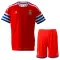 Dječji RCD Espanyol Gostujući Dres i šorc 2026/27