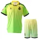Dječji RCD Espanyol Treći Dres i šorc 2026/27 Dječji RCD Espanyol Treći Dres i šorc 2026/27