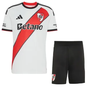 Dječji River Plate Domaći Dres i šorc 2026/27