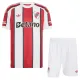 Dječji River Plate Gostujući Dres i šorc 2026/27 Dječji River Plate Gostujući Dres i šorc 2026/27