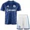 Dječji Schalke 04 Domaći Dres i šorc 2026/27