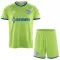 Dječji Schalke 04 Treći Dres i šorc 2026/27