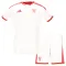 Dječji Sevilla FC Domaći Dres i šorc 2026/27