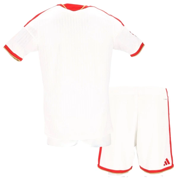 Dječji Sevilla FC Domaći Dres i šorc 2026/27