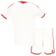 Dječji Sevilla FC Domaći Dres i šorc 2026/27
