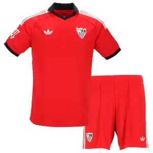 Dječji Sevilla FC Gostujući Dres i šorc 2026/27