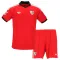 Dječji Sevilla FC Gostujući Dres i šorc 2026/27
