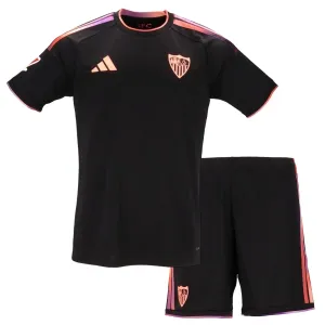 Dječji Sevilla FC Treći Dres i šorc 2026/27