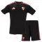 Dječji Sevilla FC Treći Dres i šorc 2026/27