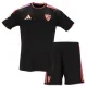 Dječji Sevilla FC Treći Dres i šorc 2026/27 Dječji Sevilla FC Treći Dres i šorc 2026/27