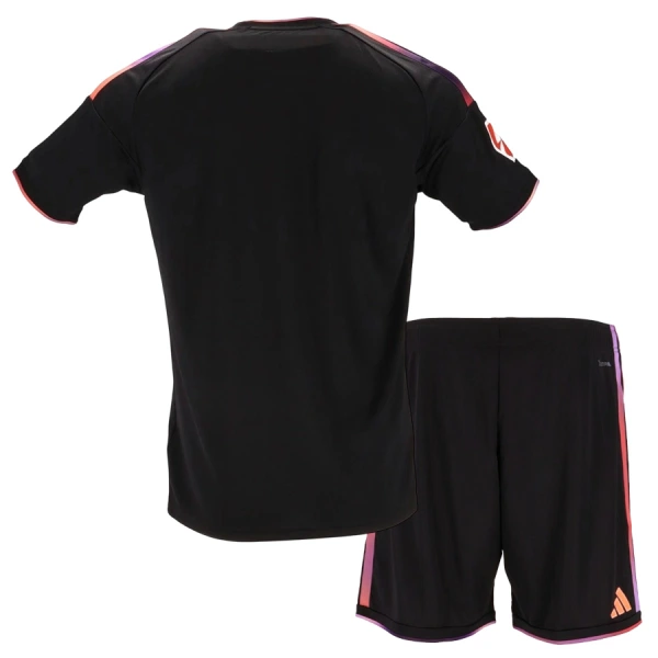 Dječji Sevilla FC Treći Dres i šorc 2026/27