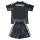 Dječji SL Benfica Golman Dres i šorc 2026/27 Crna