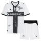 Dječji Stade Rennais Gostujući Dres i šorc 2026/27 Dječji Stade Rennais Gostujući Dres i šorc 2026/27