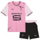 Dječji Stade Rennais Treći Dres i šorc 2026/27 Dječji Stade Rennais Treći Dres i šorc 2026/27