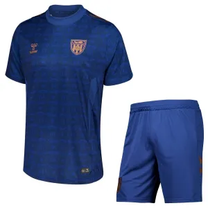 Dječji Sunderland Treći Dres i šorc 2026/27