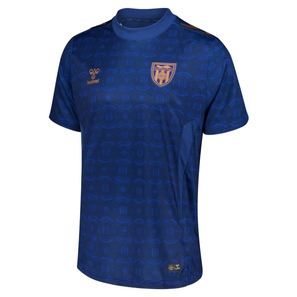 Dječji Sunderland Treći Dres i šorc 2026/27