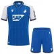 Dječji TSG 1899 Hoffenheim Domaći Dres i šorc 2026/27 Dječji TSG 1899 Hoffenheim Domaći Dres i šorc 2026/27