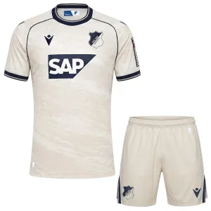 Dječji TSG 1899 Hoffenheim Gostujući Dres i šorc 2026/27