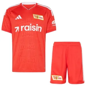 Dječji Union Berlin Domaći Dres i šorc 2026/27