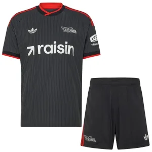 Dječji Union Berlin Gostujući Dres i šorc 2026/27
