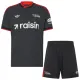 Dječji Union Berlin Gostujući Dres i šorc 2026/27 Dječji Union Berlin Gostujući Dres i šorc 2026/27
