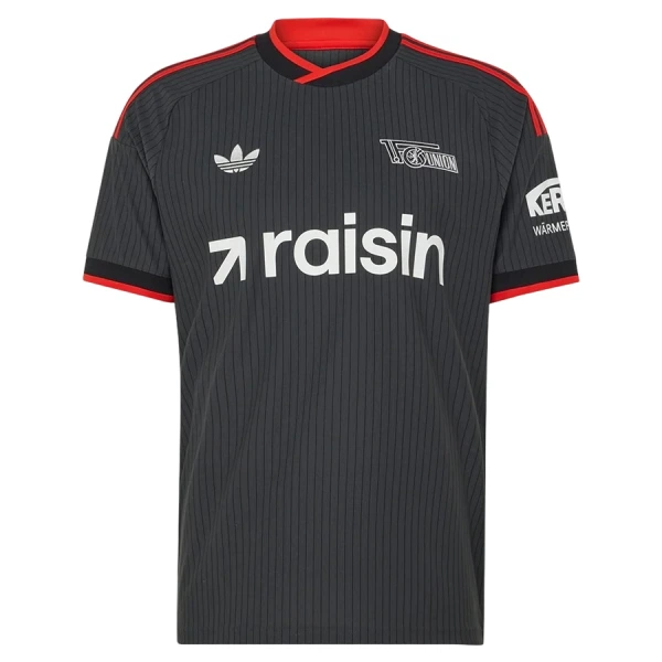Dječji Union Berlin Gostujući Dres i šorc 2026/27
