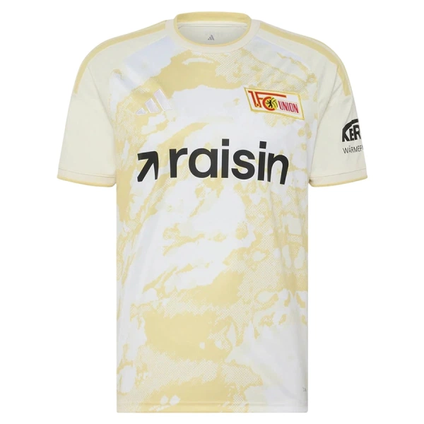 Dječji Union Berlin Treći Dres i šorc 2026/27