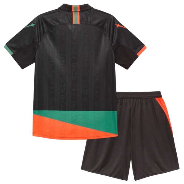 Dječji Venezia Domaći Dres i šorc 2026/27