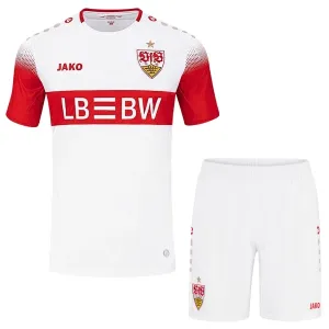 Dječji VfB Stuttgart Domaći Dres i šorc 2026/27