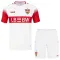 Dječji VfB Stuttgart Domaći Dres i šorc 2026/27